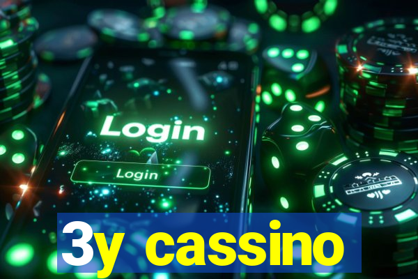 3y cassino